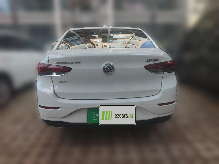Excelle 2019 15T DCT Elite China VI photo 5