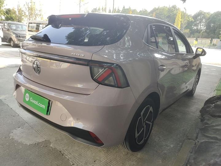 MG4 EV 2026 437 photo 6