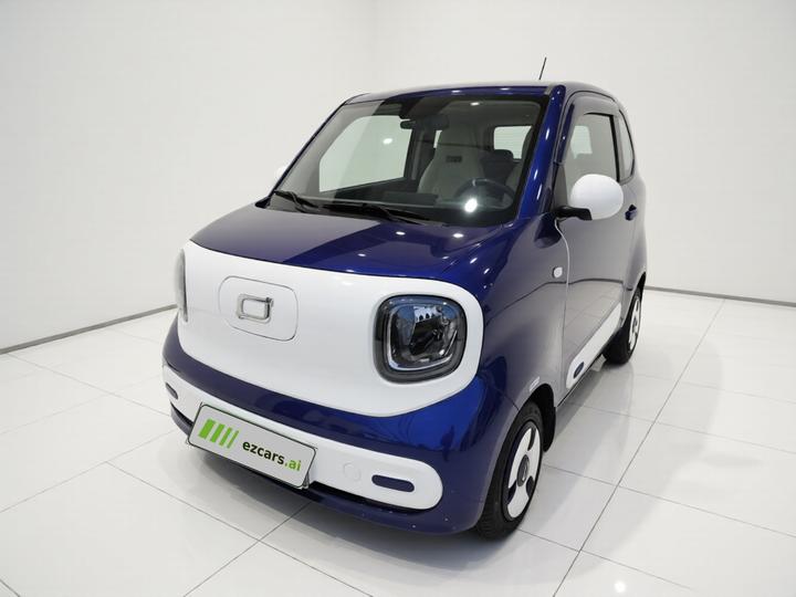 Bestune Pony 2025 222km