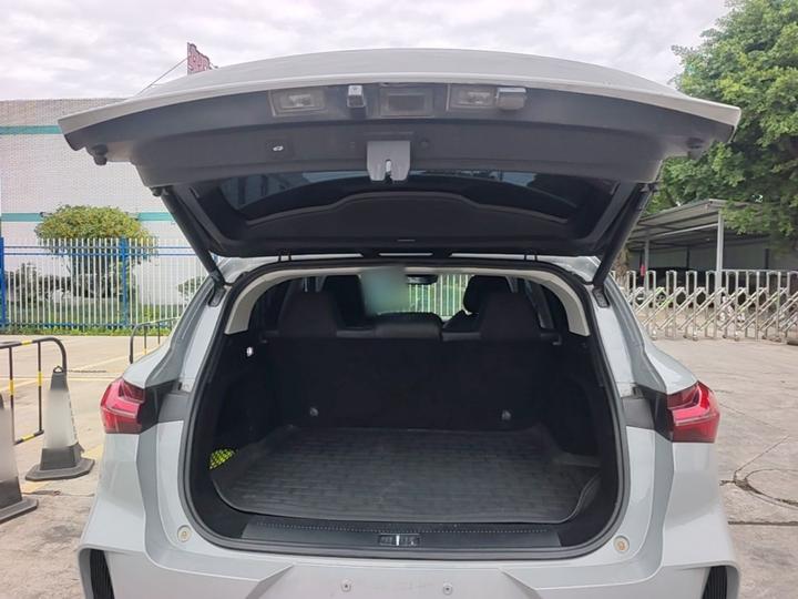 Rising Auto Rising Auto MARVEL R 2021 AWD PRO photo 8