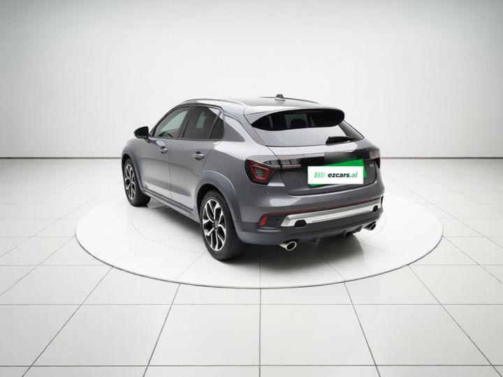 02 2019 1.5T DCT RWD China VI photo 4