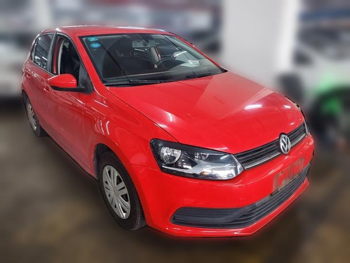 Polo 2018 1.5L AT photo 3