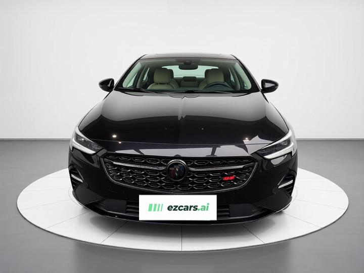 Regal 2020 552T Elite photo 2