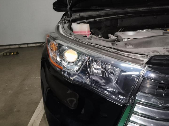 Highlander 2015 2.0T AWD Luxury 7-Seater photo 7