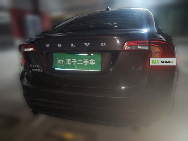 S60 2017 S60L T3 photo 3