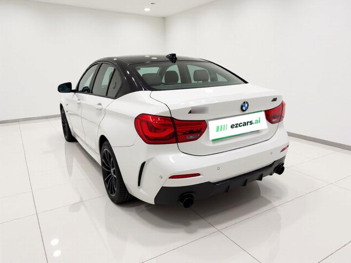 1 Series 2021 Facelift 120i M Sport photo 4
