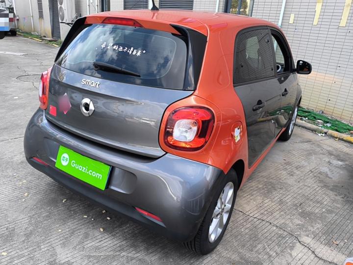 forfour 2016 1.0L 52 photo 4