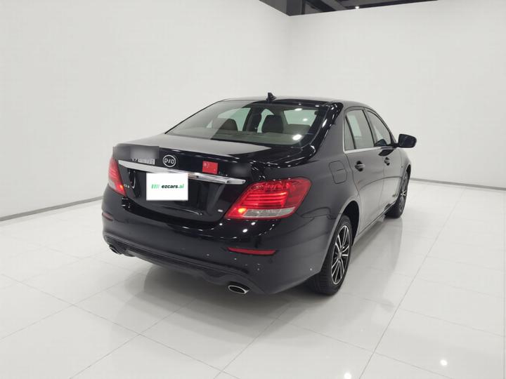 2015 Facelift 1.5L MT Luxury photo 6