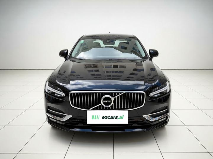 S90 2020 T5 Luxury photo 2