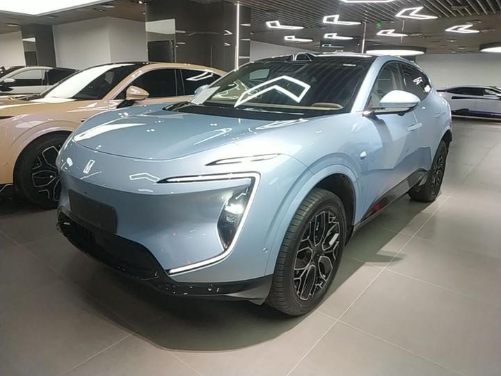 07 2026 Ultra EV AWD