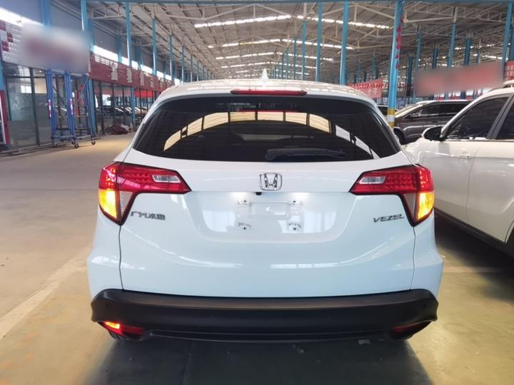 Vezel 2020 1.5L CVT photo 3