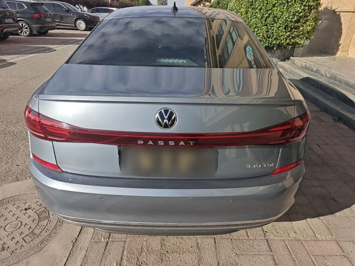 Passat 2022 330TSI Premium photo 5