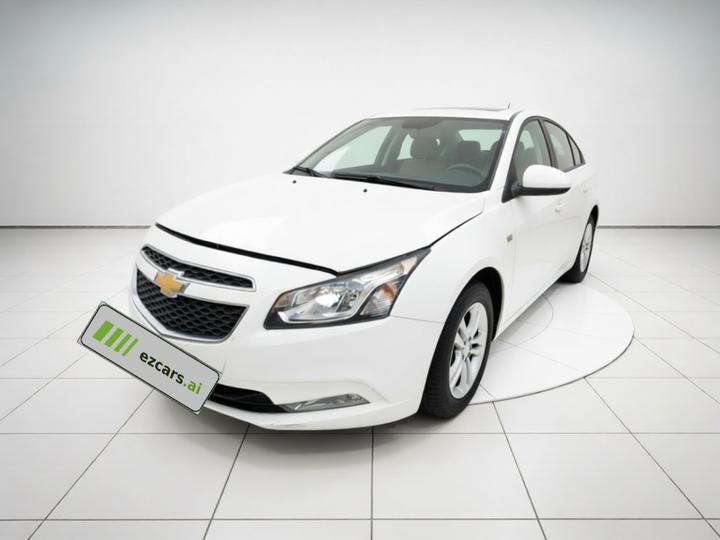 2015 1.5L Classic SE AT