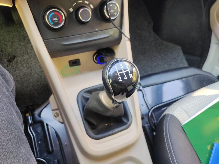 Kuayue V5 2021 1.5L Comfort JL473QH photo 6