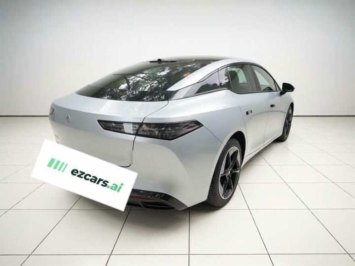 Hyptec GT 2023 710 RWD photo 6
