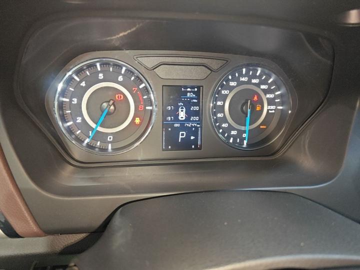 A5 2022 1.5L CVT photo 6