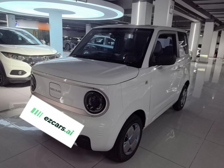2023 Panda mini 200km Endurance Bear
