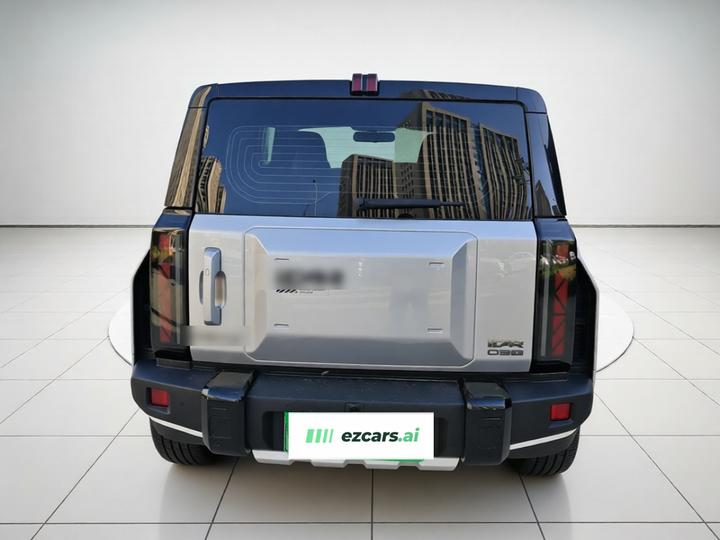 iCAR 03T 2024 520km RWD Long Range photo 5