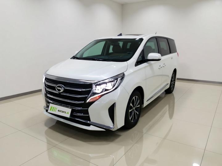 GAC Trumpchi M8 2023 Leading Series 390T Exclusive