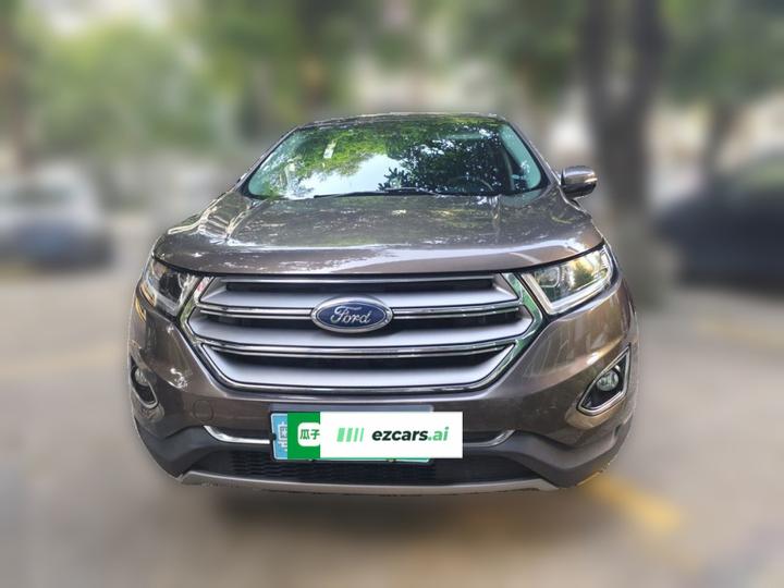 Edge 2015 2.0T GTDi RWD photo 2