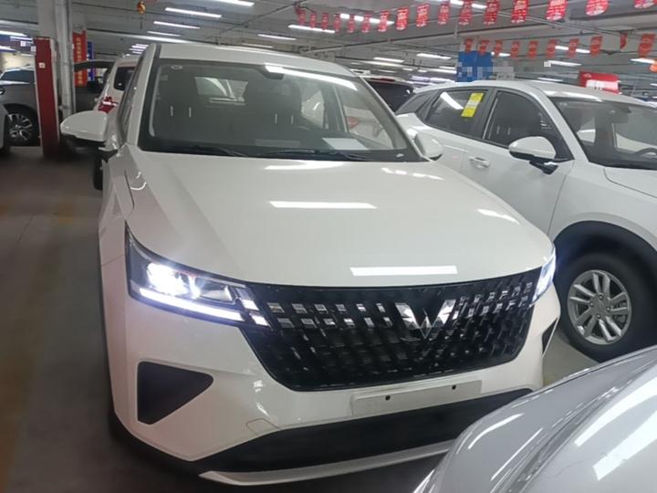 Wuling 2026 1.5L CVT photo 2