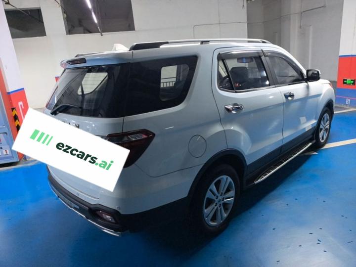 CX70 2016 1.6L MT Luxury photo 5
