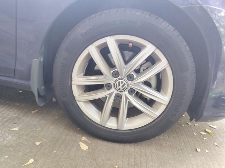 Golf 2019 200TSI DSG Comfort Progressive China VI photo 8