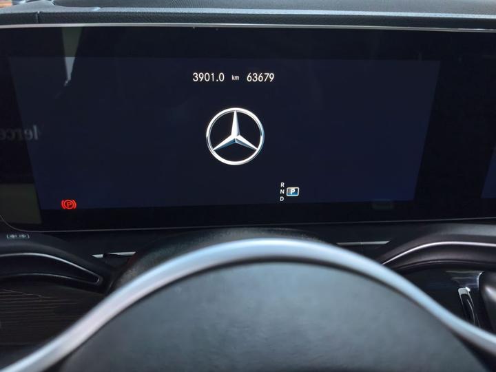 GLE Imported 2021 GLE 350 4MATIC Fashion photo 6
