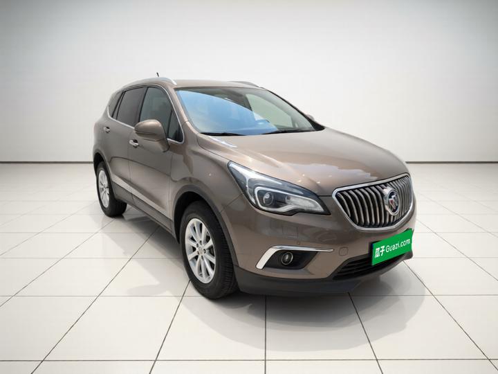 Envision 2018 20T RWD Luxury photo 3