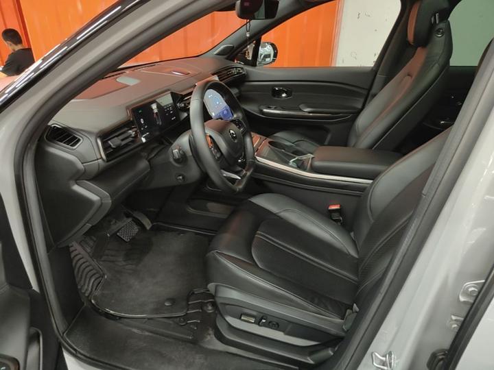 ES6 2020 430KM Performance photo 6