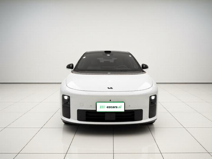 Li Auto i6 2025 RWD Standard photo 2
