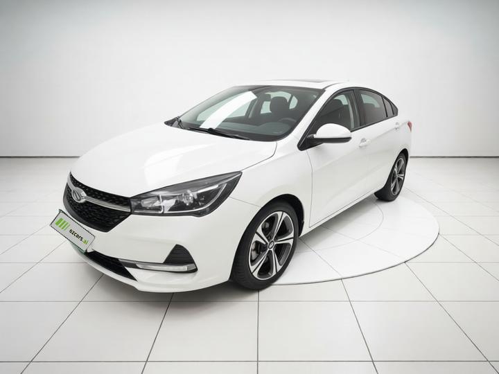 Arrizo 5 2019 Facelift PRO 1.5L MT China VI