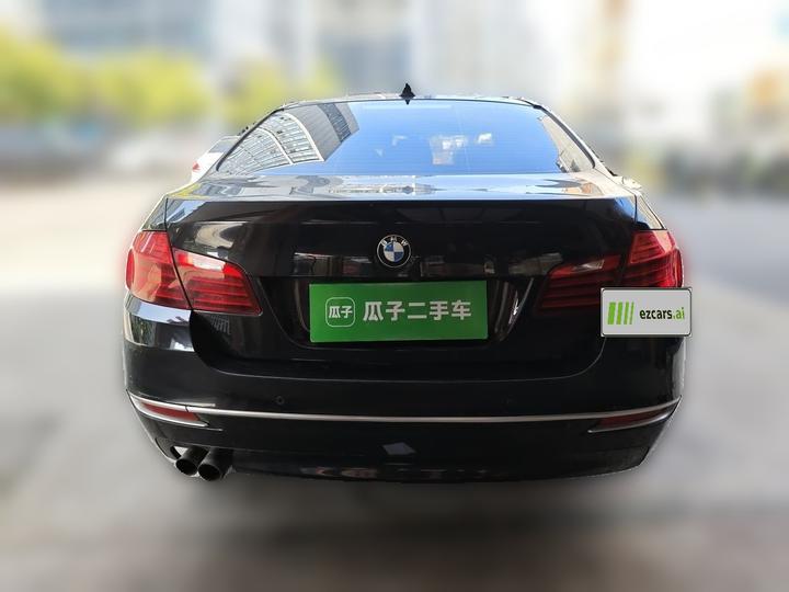 5 Series 2014 525Li Design Package photo 5