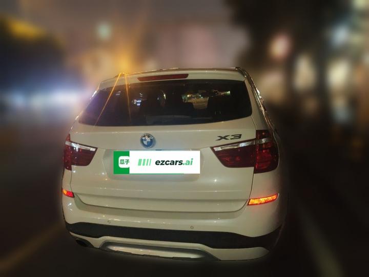 X3 Imported 2014 xDrive20i X Design Package photo 5