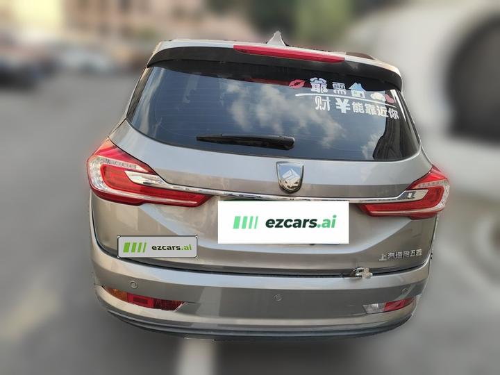 310W 2017 1.5L MT Luxury China V photo 5