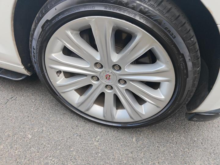 ATS-L 2016 25T Comfort photo 8