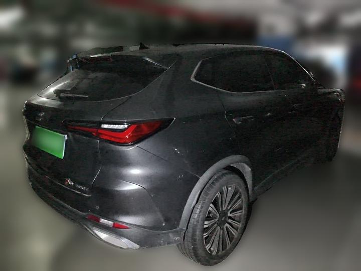 X5 2021 Facelift 1.5T DCT Luxury photo 6