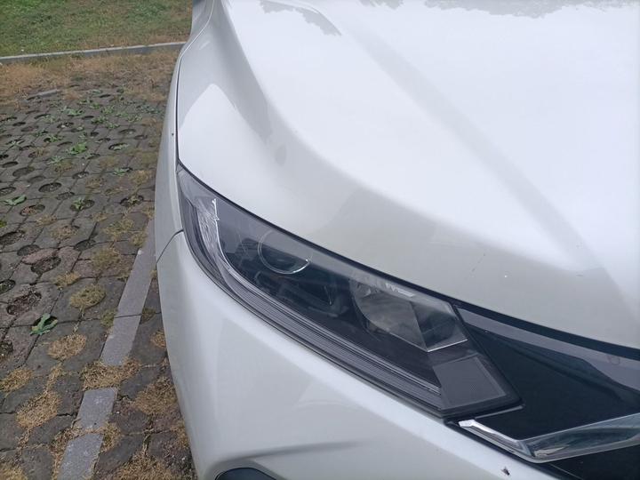 XR-V 2020 1.5L CVT Comfort photo 7