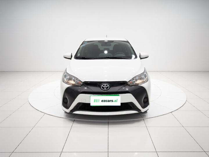 YARiS L 2016 Facelift 1.3E MT photo 2