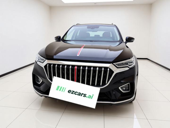 HS5 2022 Facelift 2.0T Connected AWD photo 2