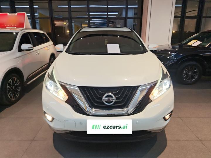 Murano 2021 2.5L XL RWD Connected Luxury photo 2