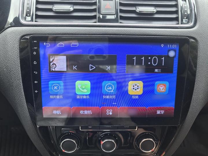 Sagitar 2018 280TSI DSG Comfort photo 4