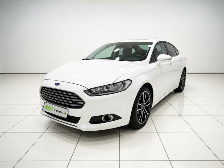 Mondeo 2013 1.5L GTDi180 Fashion