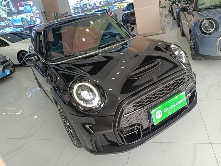 2023 Facelift 2.0T COOPER S photo 3