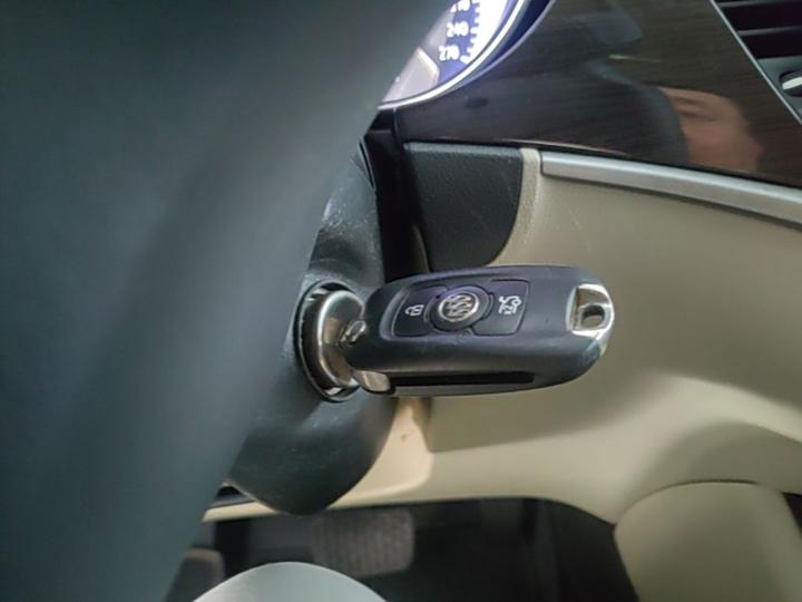 Verano 2019 Sedan 15S AT Progressive photo 8