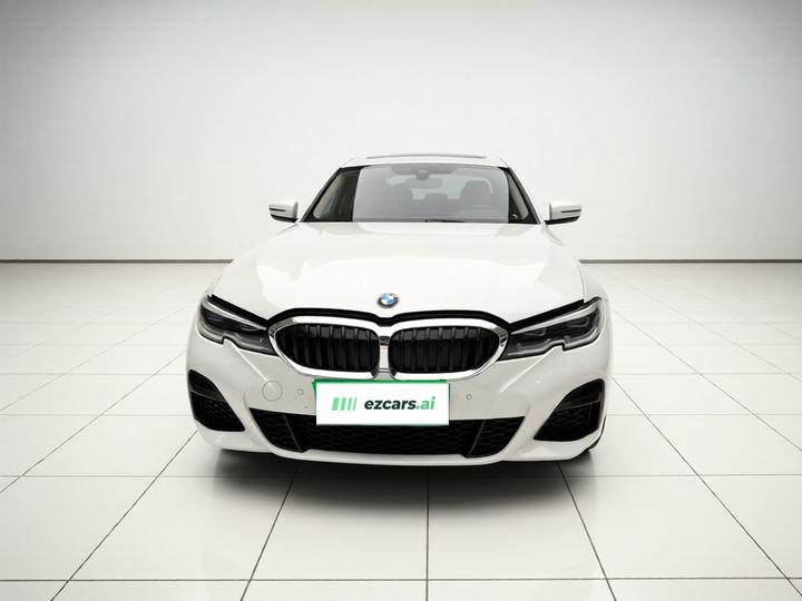3 Series 2020 325Li M Sport Package photo 2