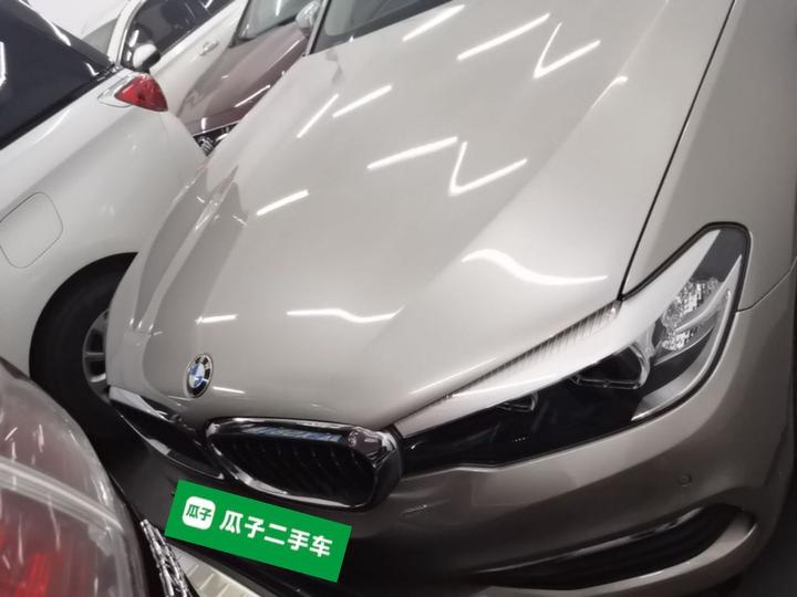 5 Series 2018 528Li Special photo 2