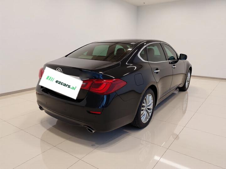 Q70 2019 Q70L 2.0T Enjoy PLUS photo 6
