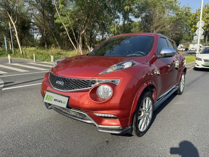 ESQ 2014 1.6L