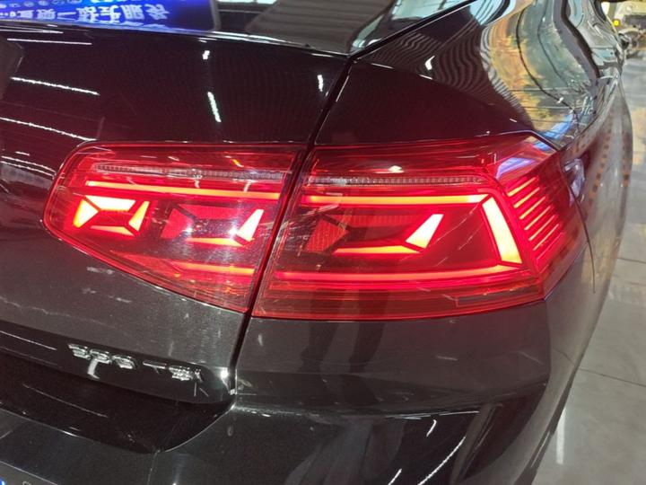 Magotan 2020 330TSI DSG Luxury photo 7